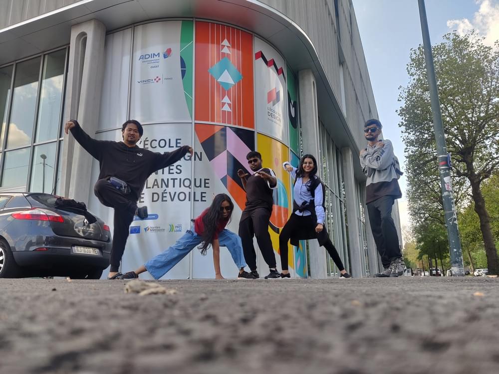 The Design Village Noida Exposure photo 5